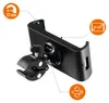 DURABLE Tablet Halterung TOUGH CLAMP XL, 894601, schwarz Produktbild-Vorschau 5