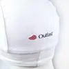 Schildmütze dünn schnürend Outlast® - weiß, 2 | 39-41 cm Produktbild-Vorschau 2