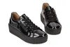 Gabor 73.200 Damenschuhe - Halbschuhe - Sneaker schwarz Produktbild-Vorschau 2