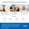 TP-Link Tapo C220, Bezpečnostní IP kamera, Vnitřní, Náhled obrázku produktu 11