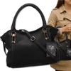 BAD&BAGS | Damen Shopper Tasche schwarz BAD&BAGS  Produktbild-Vorschau 6