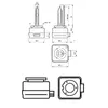 Philips Xenon WhiteVision gen2 85415WHV2C1 Produktbild-Vorschau 8
