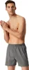 SCHIESSER Herren Jersey-Boxershorts, 2er Pack - 2Pack Produktbild-Vorschau 4