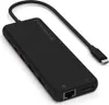 Satechi ST-P3D13K, USB Typ-C, HDMI, RJ-45, USB Typ-C, USB Produktbild-Vorschau 1