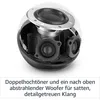 Amazon Echo 4 blaugrau Intelligenter Assistant Speaker Produktbild-Vorschau 13