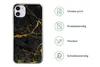 MuchoWow® Handyhülle Schutzhülle Hülle für iPhone 11 Marmor Produktbild-Vorschau 7