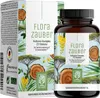 Naturtreu Florazauber | Bakterienkulturen für den Darm | 60 Produktbild-Vorschau 1