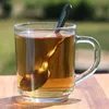 com-four® 12x Teelöffel aus Edelstahl - stilvolles Produktbild-Vorschau 4