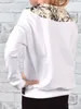 KMISSO Mädchen Pullover mit Motiv Weiß 164 Produktbild-Vorschau 5