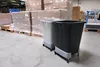 DURABLE Fahrwagen DURABIN® 90L rPP, Graphit, 334137 Produktbild-Vorschau 8