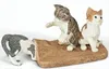 Schleich 13674 Katzenjungen Produktbild-Vorschau 3