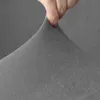 STUHLHUSSE für GROSSE SKANDINAVISCHE SCHALESTÜHLE VELOURS Produktbild-Vorschau 3