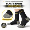 MOUNTREX® Arbeitssocken - Herren Socken - Hoher Produktbild-Vorschau 2