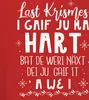 Last Christmas I Gave you my heart - Weihnachten Produktbild-Vorschau 3