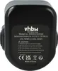 vhbw Akku kompatibel mit Black & Decker KC1252, KC1262, Produktbild-Vorschau 3