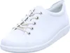 Ecco Soft 2 Lace Schnürer Weiß Produktbild-Vorschau 69