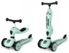 Hulajnoga Dla Dzieci Empire Ride Jeździk 2w1 Scoot Podgląd zdjęcia produktu 2