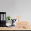 Ostern Auferstehung Szene Holz Ornamente für Die Home Tisch Produktbild-Vorschau 5