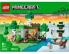 LEGO Minecraft Przetrwanie pierwszej nocy, Zestaw do Podgląd zdjęcia produktu 22