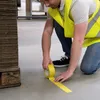 DURABLE Markierungsband DURALINE® Basic 50/016 gelb Náhľad obrázku produktu 4
