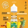 Belissia Shake and Make Ananas - 30 ml hochdosiertes Produktbild-Vorschau 2
