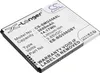 TECHTEK Batteria compatibile con [Samsung] Galaxy Xcover 7, Anteprima dell’immagine prodotto 1