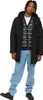 Mazine Herren Winterjacke Jay Parka, Größe:L, Farben:black Produktbild-Vorschau 20