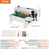 600W kontinuálny tesniaci stroj Tesniaci stroj horizontálny Náhľad obrázku produktu 7