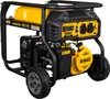 Generador inversor de gasolina DEWALT, 3500 vatios Vista previa de la imagen del producto 8