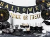 Girlanda Halloween černá - Halloween -20 x 175 cm Náhled obrázku produktu 6