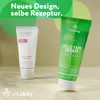 Vitabay Wild Yams Creme 250 ml – Pflegende Yamswurzel Creme Produktbild-Vorschau 2