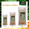 Buchenspäne fein 10 Liter – Natürliches Einstreu für Produktbild-Vorschau 8