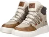 Mustang Sneaker Sneaker Kunstleder/Textil Produktbild-Vorschau 20