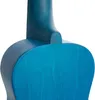 Ukulele soprano Linden Blue (incl. borsa non imbottita, 3 Anteprima dell’immagine prodotto 6