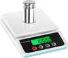 Expondo Steinberg Systems přesná váha – 10 kg / 1 g Náhled obrázku produktu 4