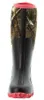 Almwalker Neoprenstiefel Fleur Damen Produktbild-Vorschau 3