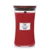 WoodWick Large Hourglass Candles Duftkerze Pomegranate 610 Produktbild-Vorschau 1