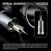 Gaahleri Airbrush Serie Premium GHPM-Mobius 0,2 mm - Anteprima dell’immagine prodotto 3