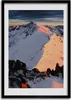 Bild - Bilderrahmen - Foto - 70 cm x 100 cm - MDF - Rahmen Produktbild-Vorschau 1