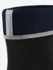 Ladeheid Kinder Mädchen Jungen Wärmende Stiefelsocken für Produktbild-Vorschau 3