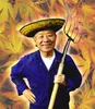 BALDUR Garten 1x Japanischer Ahorn 'Katsura', Pflanze im 12 Produktbild-Vorschau 3