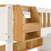 Flieks poschodová posteľ 90x200cm s ochranou proti Náhľad obrázku produktu 10