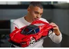 LEGO Technic 42143 Ferrari Daytona SP3 Náhľad obrázku produktu 24