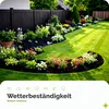 Garronda Beeteinfassung Kunststoff Bordstein mit Produktbild-Vorschau 5