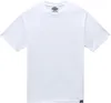 Dickies Pk Kurzarm-t-shirt 3 Einheiten Weiß M Mann Weiß M Produktbild-Vorschau 1