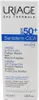 A product shot of a Uriage Bariederm Cica-Cream SPF50+ tube on a white background. Anteprima dell’immagine prodotto