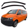 J&J AUTOMOTIVE | GP Windabweiser Für Volkswagen T5 / T6 Produktbild-Vorschau 1