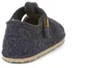Froddo G1700378 Flexy Wooly Barefoot Dark Blue Größe EU 33 Produktbild-Vorschau 5