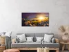 Wandbild Mega XXXL Landschaft 250x125 cm Einteiliger Produktbild-Vorschau 3