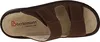Berkemann 05804 Luis - Herren Pantolette - 437-Mokka, Produktbild-Vorschau 5